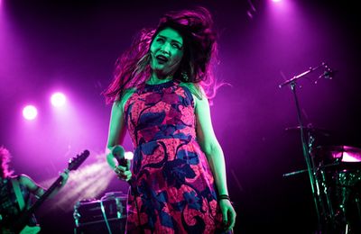 Otoboke Beaver apologise after leaving fan needing stitches