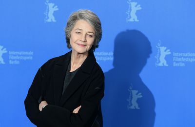 Charlotte Rampling joins Kneecap star Jessica Reynolds in new psychological drama