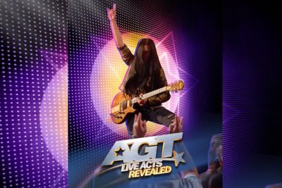 Nene Royal heading to AGT Live Shows