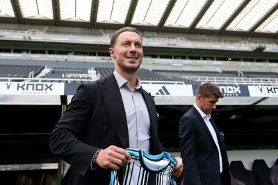 Why Matthias Jaissle changes everything for Newcastle
