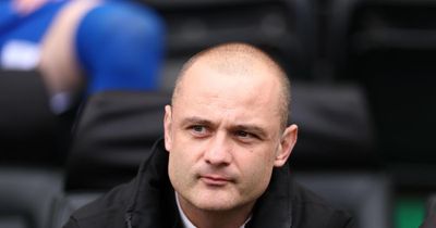 Shaun Maloney confirms rumoured Celtic departure amid new coaching responsibility