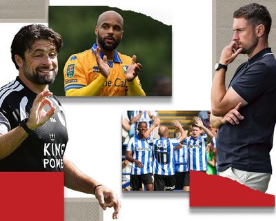League One 2026-27 preview: the contenders, hopefuls and strugglers