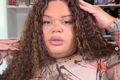 'Demure' Influencer Jools LeBron Threatens Self-Harm After Getting Backlash From GoFundMe Campaign For New Teeth