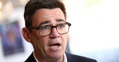 Andy Burnham to chair emergency Cobra meeting over 'extreme' weather