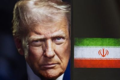 Energy Secretary Chris Wright Says Hormuz Oil Flows Surpass Prewar Levels as US, Gulf Allies Step Up Coordination—Trump Claims ‘100% Control’ of the Strait