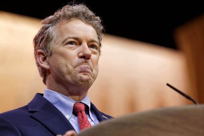 Rand Paul Says ‘Affordability’ Crisis Is Really Inflation, Blames $2 Trillion Deficit and Fed Money Creation for Rising Costs