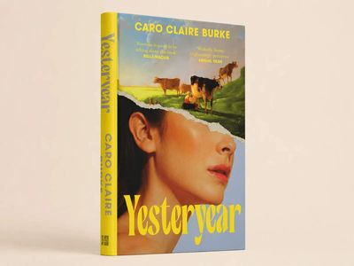 Why everyone is talking about Yesteryear: The viral book Anne Hathaway bought rights to before it was published