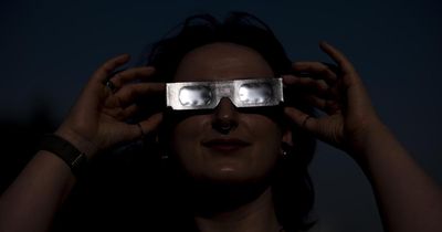 Special eclipse glasses sell out at major retailers – how to watch spectacle safely