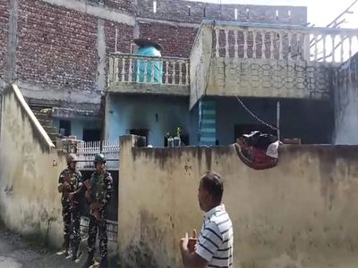 Jammu and Kashmir: SIA raids nine locations in 1990 double murder case
