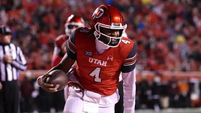 Utah Football Record vs. the Top Programs in the West