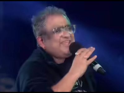 Amid Air India pilot marijuana row, singer Kunal Ganjawala reveals how his forefathers started weed cultivation for medicinal purposes during British rule