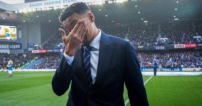The Rangers transfer 'regret' that could come back to haunt them this season
