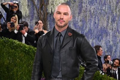 Nicholas Hoult cast in season two of Harry Potter TV series