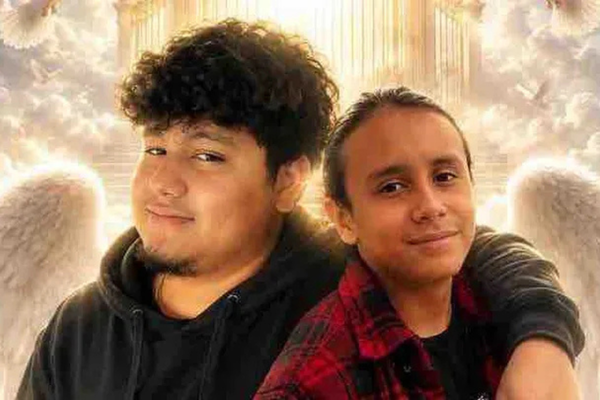 Brothers Dead in San Antonio After Being Shot by 'Ticking Time Bomb' Neighbour in an Unprovoked Attack