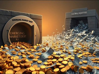 Global Market: Emerging markets draw nearly $19 billion in July as foreign investor outflows ease