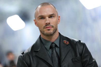 Nicholas Hoult to join cast of Harry Potter HBO show in major role