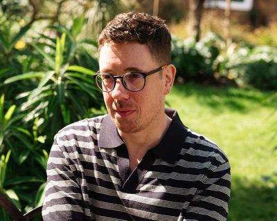 Something Like Happiness by Tom Newlands review – a tender take on hard times, anger and autism