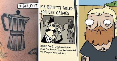 20 New Comics With Unexpected Endings By Mike Greaney