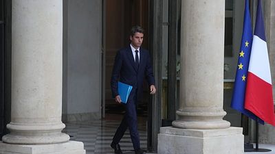Fake videos and false allegations target candidates in French 2027 presidential election