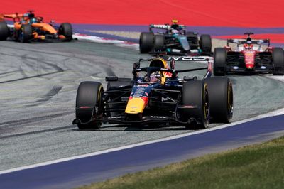 Does F1's ADUO system need a rethink? FIA admits to "weaknesses"