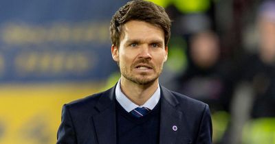 Ex-Rangers boss plots 'significant' transfer pursuit of Celtic-linked midfielder