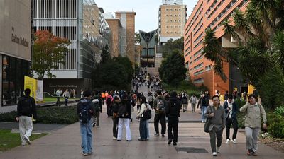 Top spies given power to secretly probe universities