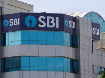 SBI uses AI to underwrite nearly Rs 1 lakh crore in MSME loans in FY26