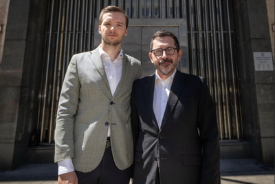 Slovakia Refuses to Recognise Gay Marriage, Setting Up Clash With European Union Law
