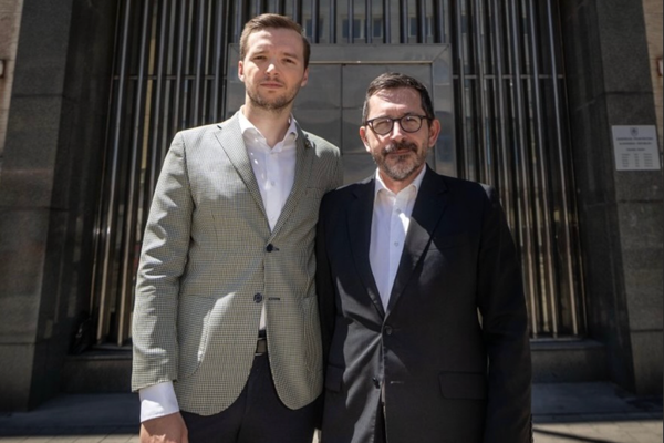 Slovakia Refuses to Recognise Gay Marriage, Setting Up Clash With European Union Law