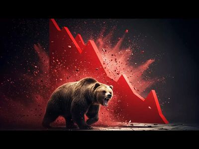 Why did market fall today? N Chandra’s exit among 3 factors behind 188-pt Sensex slide; Nifty below 24,450