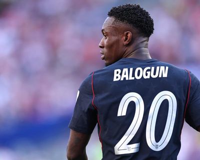 Football transfer rumours: Folarin Balogun to Tottenham? Gabriel Jesus to Napoli?