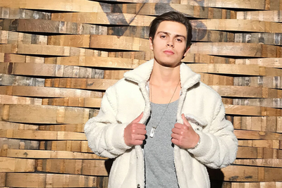 Selena Gomez Co-Stars Jake T. Austin and David Henrie Clash Over 'Wizards of Waverly Place' Reboot as Drama Deepens