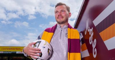 SPFL boss details 'domestic core' squad plan, singles out in-form midfielder