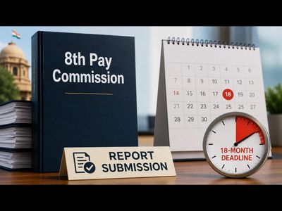 Will 8th Pay Commission submit its report before 18-month deadline? Minister clarifies