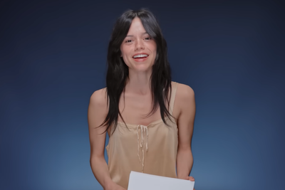 Ariana Grande Accused of 'Badly Influencing Hollywood' as Fans Worry Over Jenna Ortega's 'Thin' Appearance