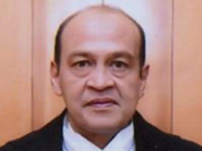 Probe report on Justice Yashwant Varma presented in Parliament