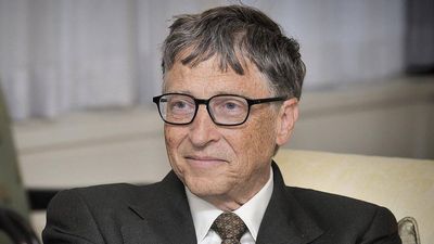 Bill Gates ranks only 44th among America's largest landowners, but he remains the country's biggest private farmland owner