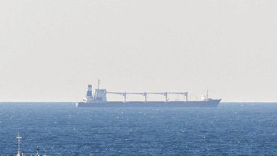 4 killed in Houthi attack on Red Sea cargo ship; US strikes vessel bound for Iran