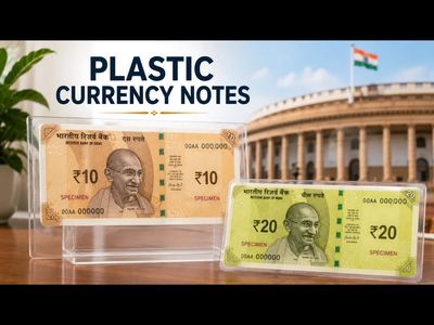 When will government issue plastic currency notes? Minister reveals this in Parliament