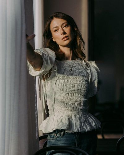 The astonishing voice of Grace Cummings: ‘The peace I found in music is a legitimate lifesaver’