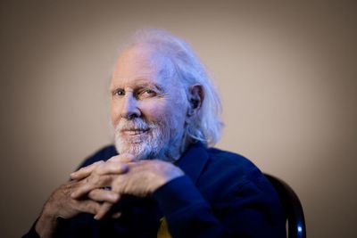 ‘I turned down Gandhi because I’m terrified of snakes’: the amazing movie memories of Bruce Dern