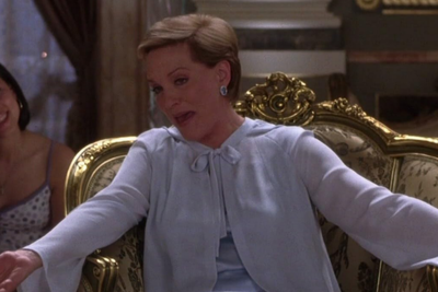 Julie Andrews Rules Out 'Princess Diaries 3' Return: Everything We Know About Sequel and Fan Theories So Far