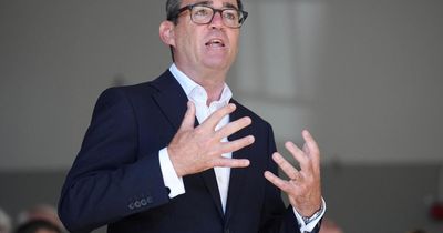 Andy Burnham to 'consider' banning disposable barbeques in response to wildfires