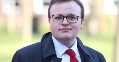 Labour donor suspected of spying for China 'had access to senior party figures'