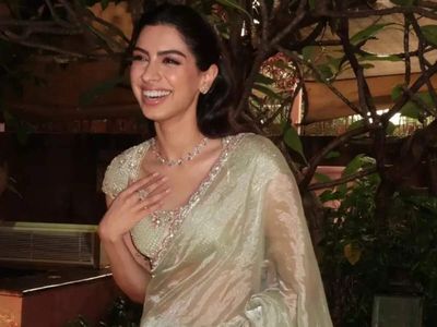 Delhi HC orders takedown of obscene content, unauthorised merchandise featuring Khushi Kapoor