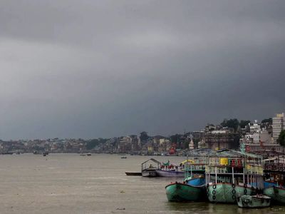 Centre redefines Ganga floodplain, drops 'construction-free zone' provision