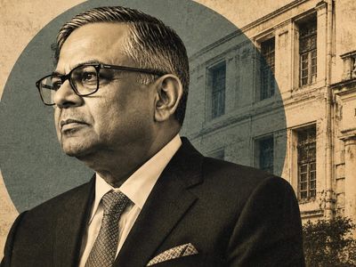 Post Chandrasekaran, the head that wears the Tata crown won't rest easy