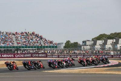 MotoGP 'absolutely wants' to introduce F1-style budget cap