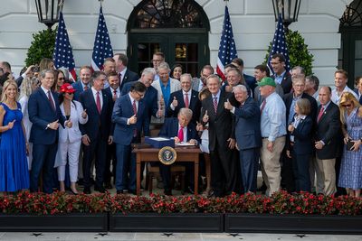 Trump Accounts Could Receive $2,500 Tax-Free Employer Contributions Under New IRS Proposal