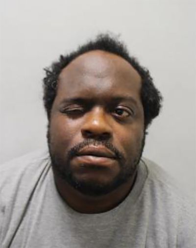 Tube sex 'monster' Simon Levy who killed two women in London jailed for rest of his life